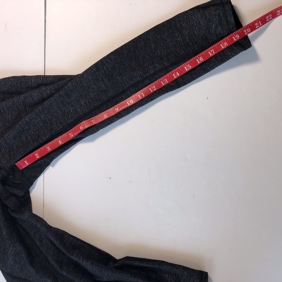 Athleta Leggings Capri Ankle Cut‎ Design Size XS - Picture 4 of 8